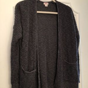 cardigan